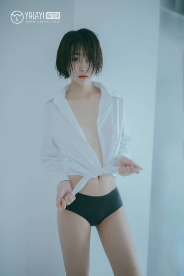 美丽小蜜桃3:探寻